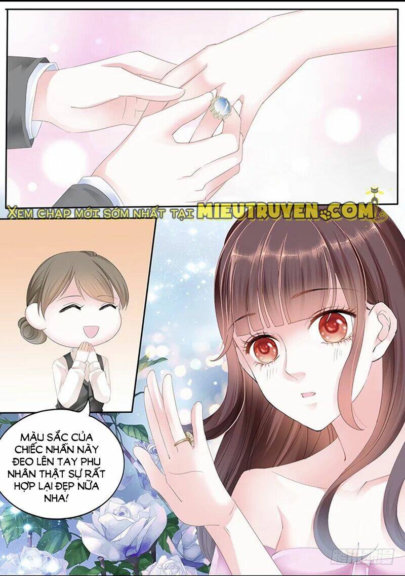 Thiểm Hôn Kiều Thê: Chapter 145