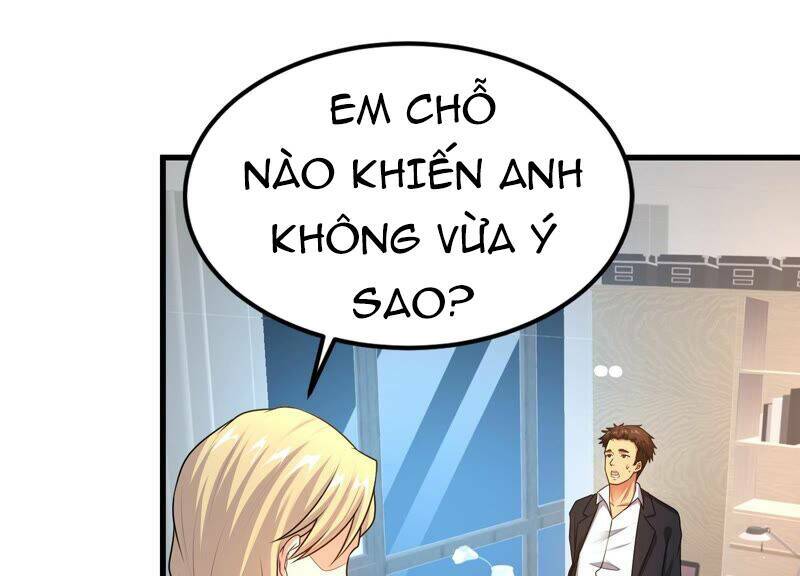 Siêu Năng Phân Hóa: Chapter 17