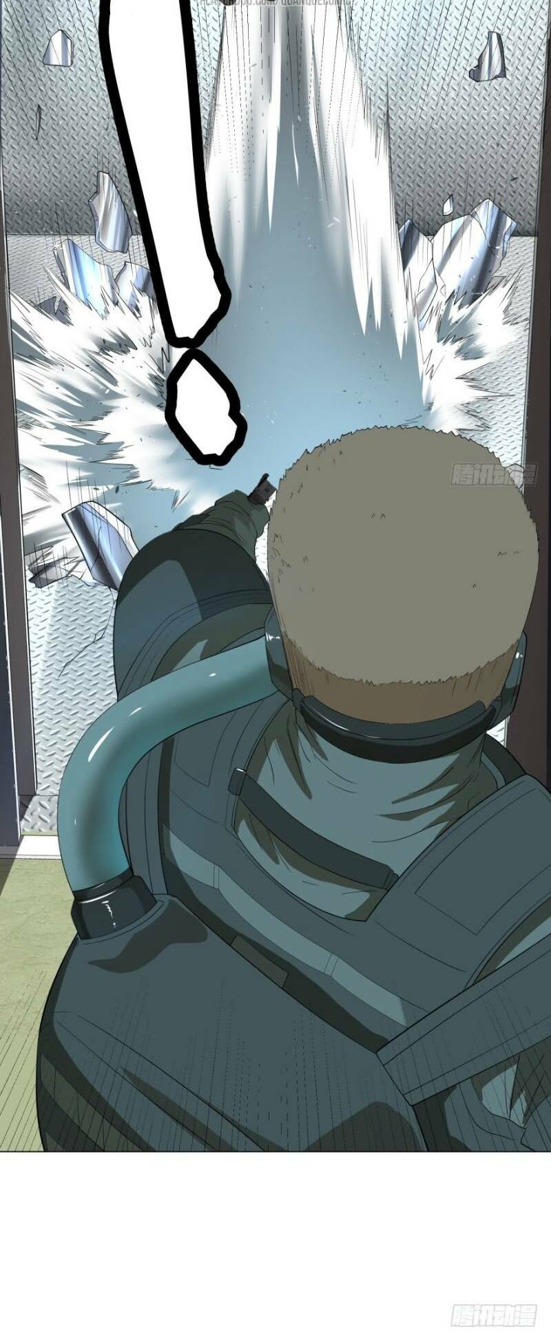 Danh Sách Kẻ Phản Diện: Chapter 5