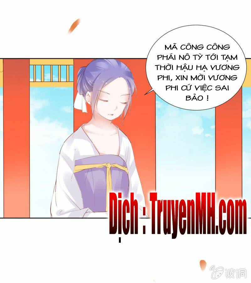 Solo Đi Vương Gia: Chapter 44