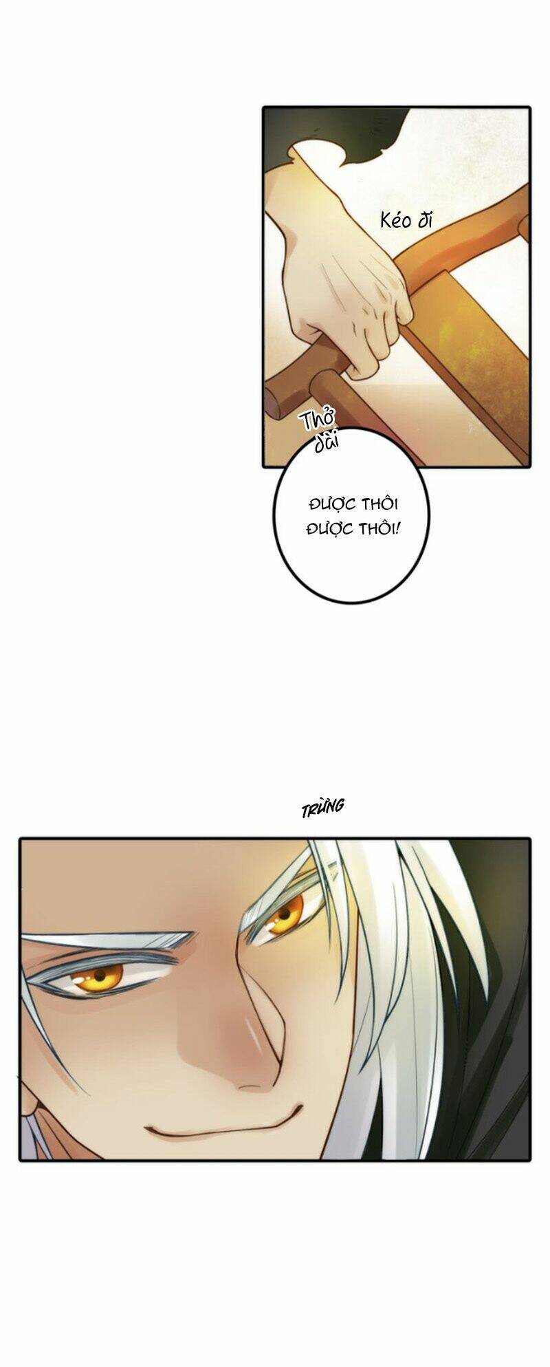 Cướp Chàng Vợ Về Đón Năm Mới: Chapter 12