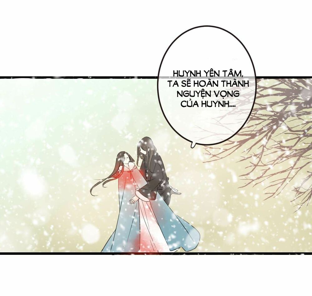 Giáo chủ yêu nghiệt mau nằm xuống: Chapter 41