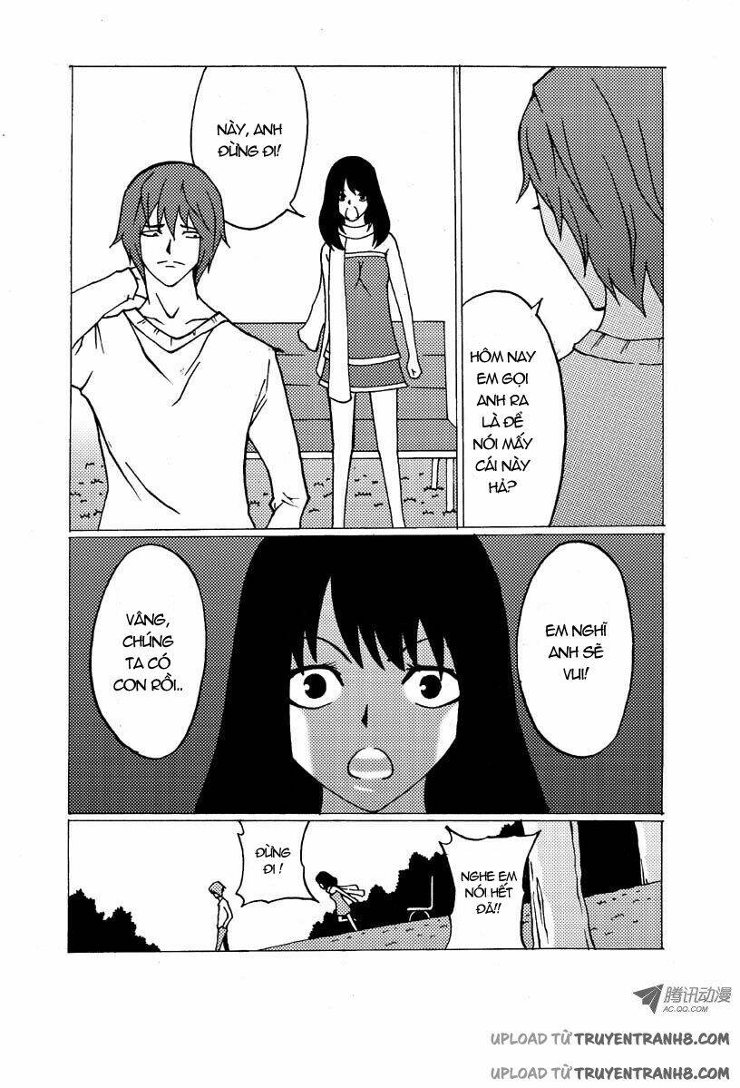 Nhân Quả Tuần Hoàn: Chapter 6