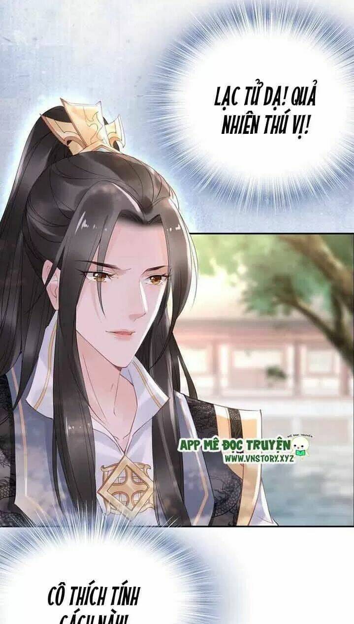 Nhất Sinh Nhất Thế Tiếu Thương Khung: Chapter 34