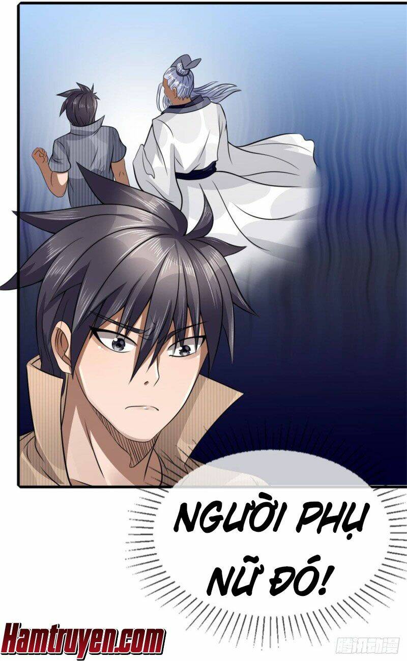 Tuyệt Thế Binh Vương: Chapter 103