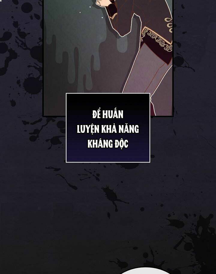 Kỵ Sĩ Đỏ Không Mê Tiền Mù Quáng: Chapter 21