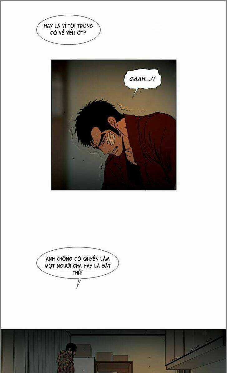 Quán Ăn Sát Thủ: Chapter 44