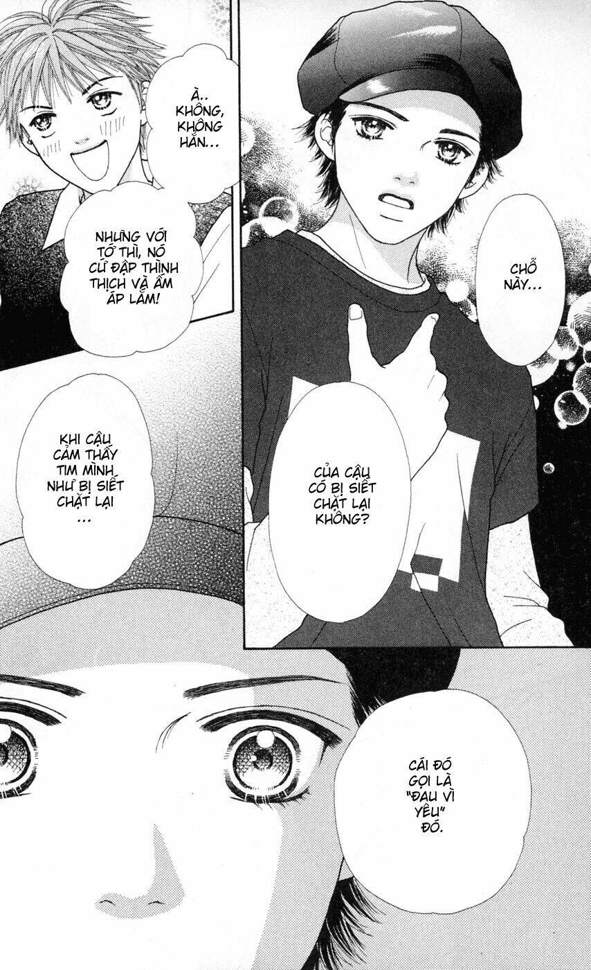 Cô Láng Giềng: Chapter 54