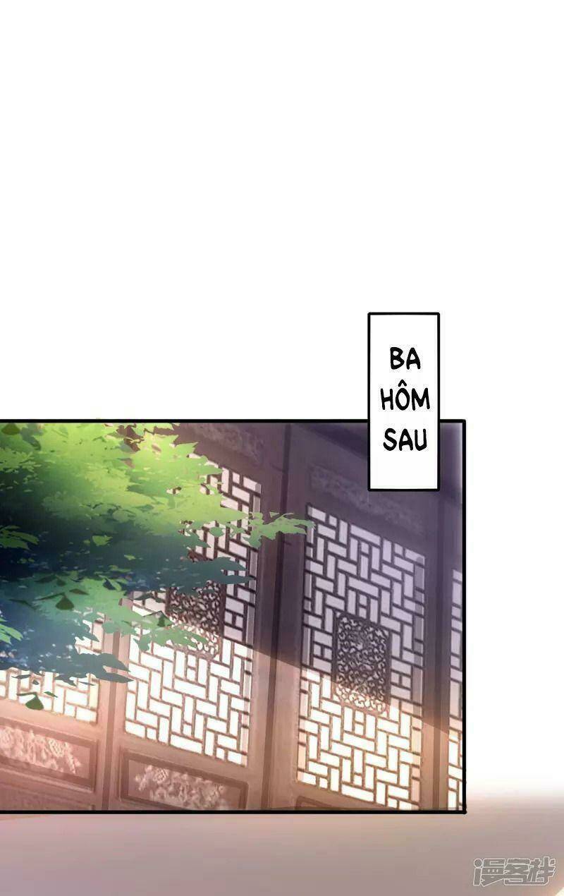 Hồn Đỉnh Thịnh Thiên: Chapter 6