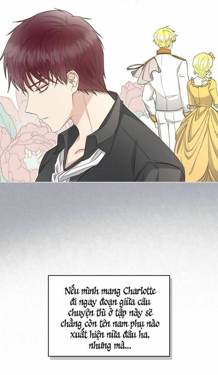 Kẻ Tạo Ra Nữ Phản Diện: Chapter 33