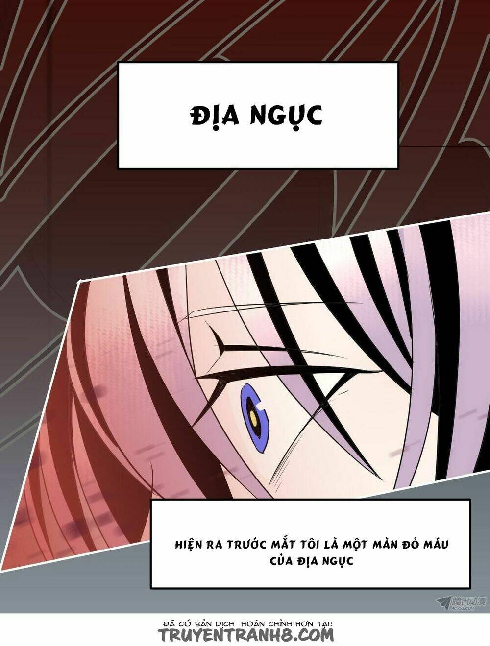 Điều Ước Của Người Phàm: Chapter 1