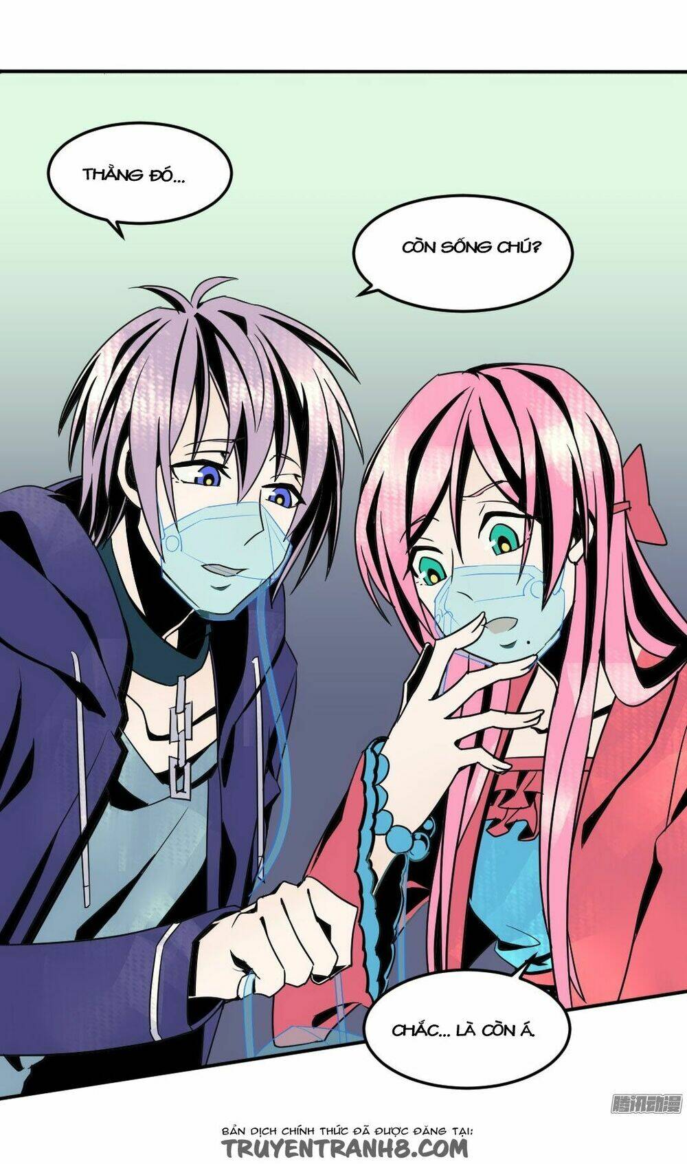 Điều Ước Của Người Phàm: Chapter 5