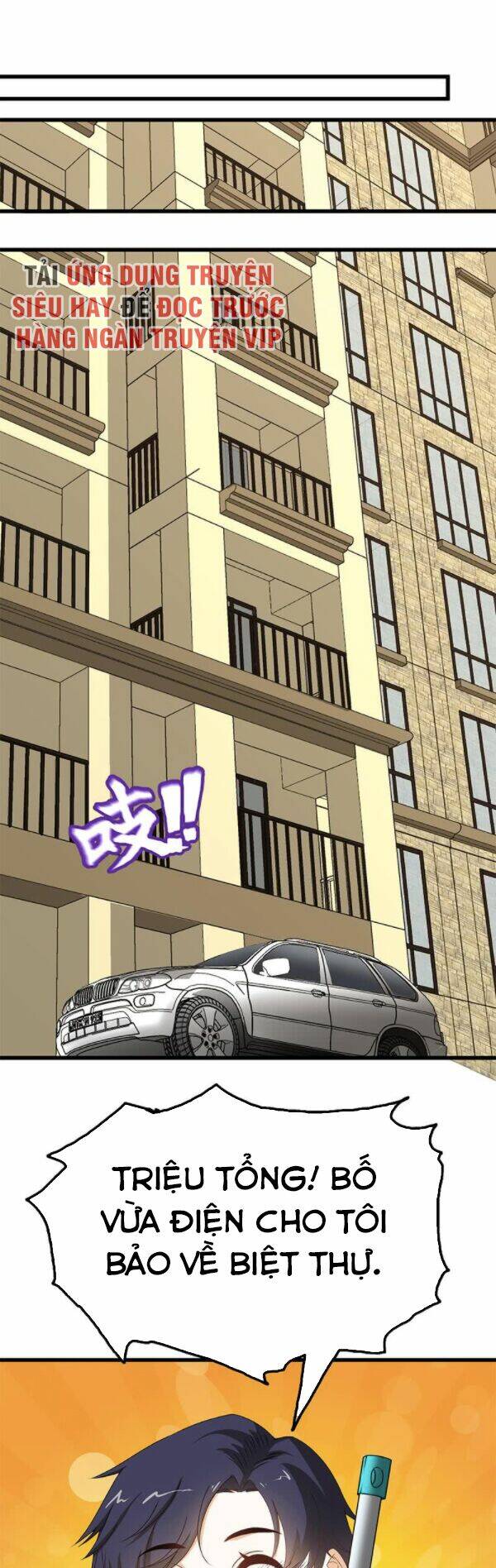 Người Ở Rể Mạnh Nhất: Chapter 11