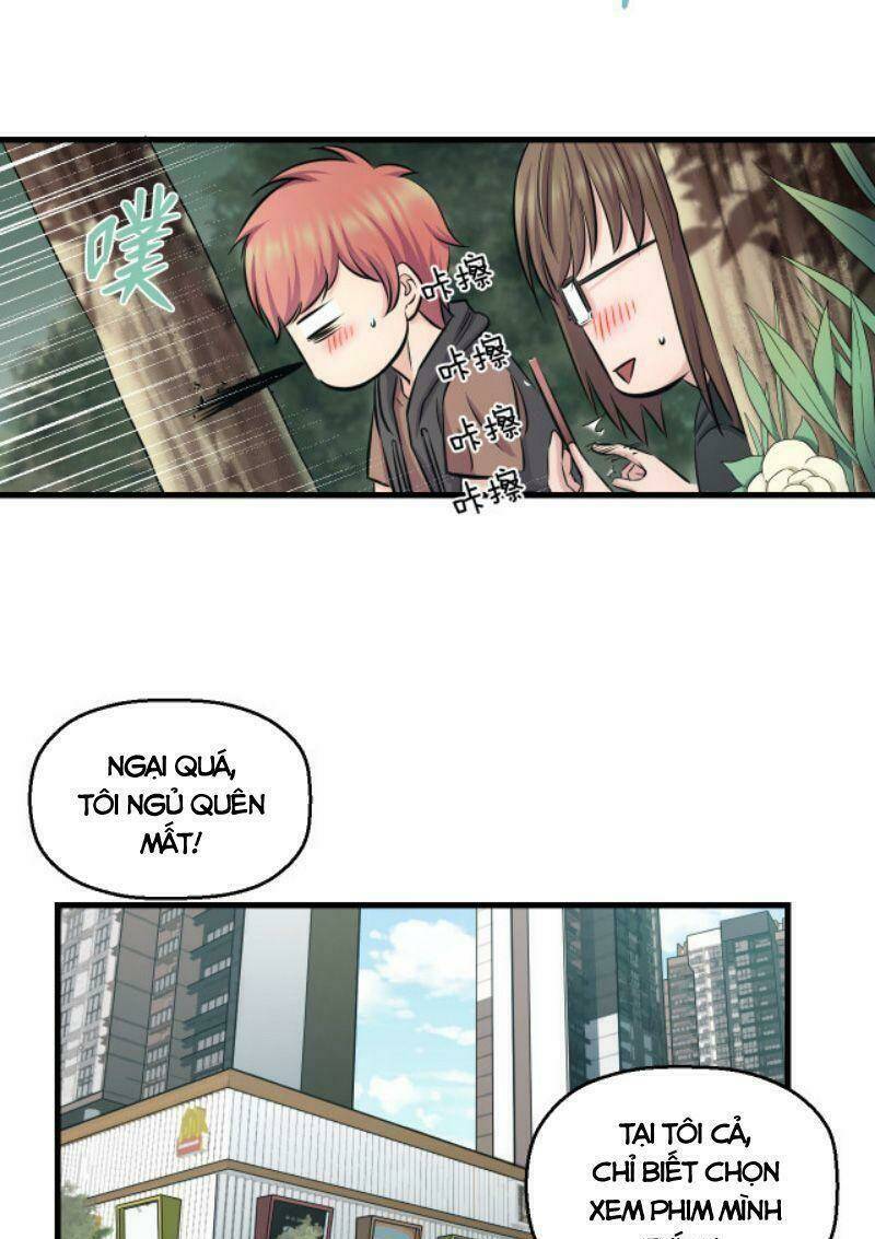 Đối Mặt Với Thử Thách: Chapter 55