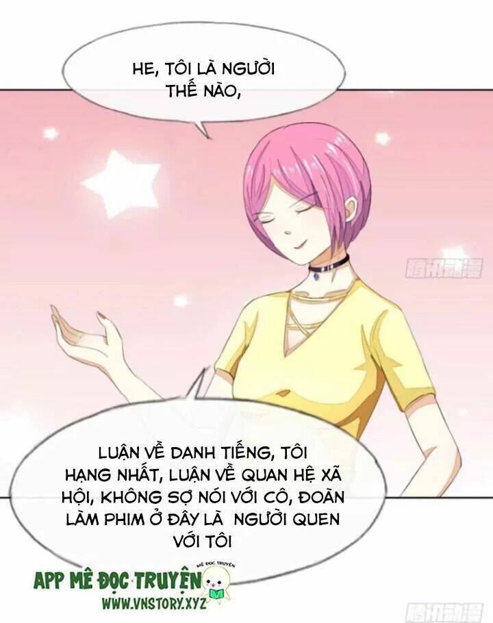 Nam Thần Ma Cà Rồng: Sủng Nhược Tiểu Lãn Thê: Chapter 47