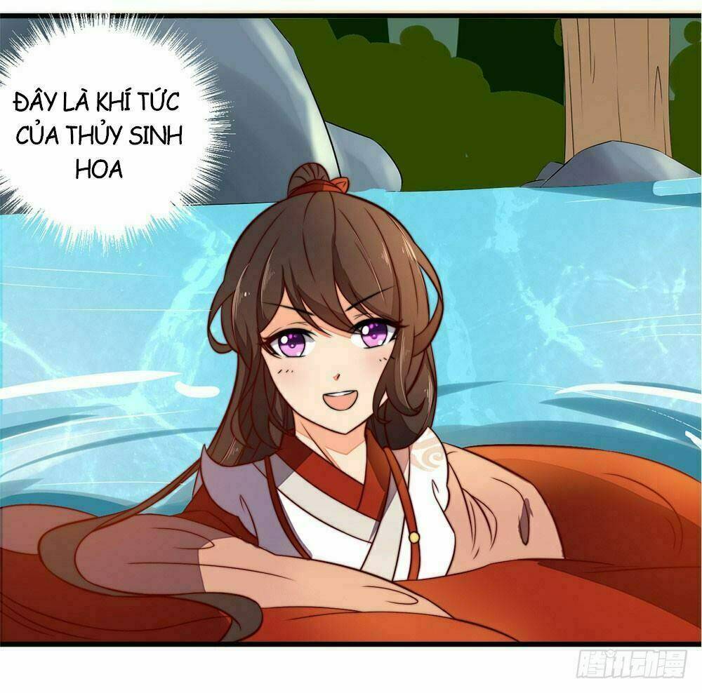 Hướng Dẫn Sau Kết Hôn Của Vương Phi: Chapter 17