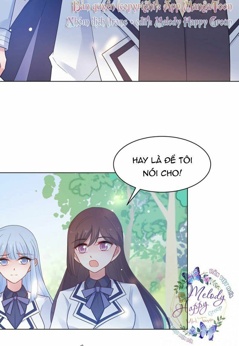 Ma Lạt Thiên Kim Đẩu Ác Thiếu: Chapter 122