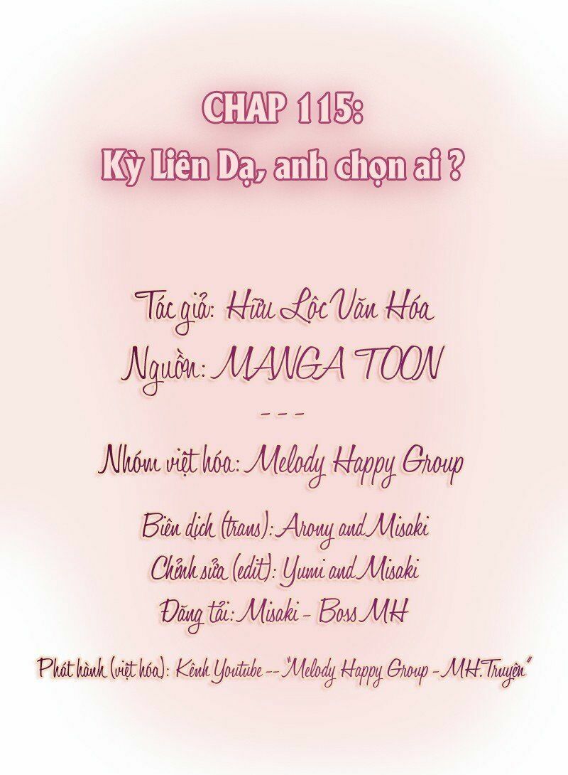 Ma Lạt Thiên Kim Đẩu Ác Thiếu: Chapter 115