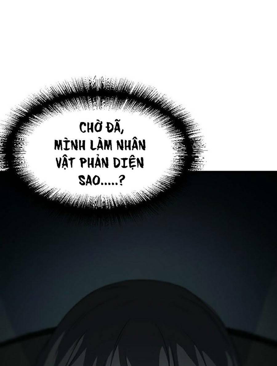 Không Làm Anh Hùng Để Trở Thành Nhân Vật Phản Diện: Chapter 1