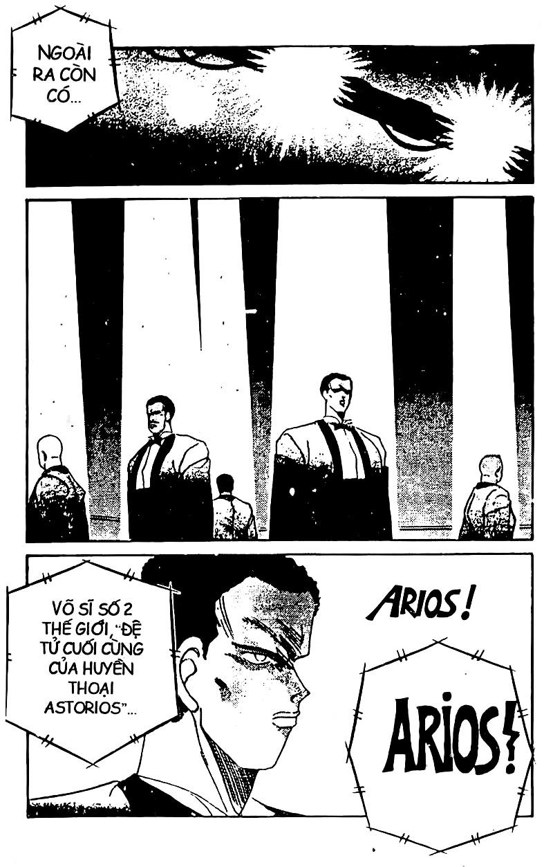 Truyền Nhân Atula 1: Chapter 92