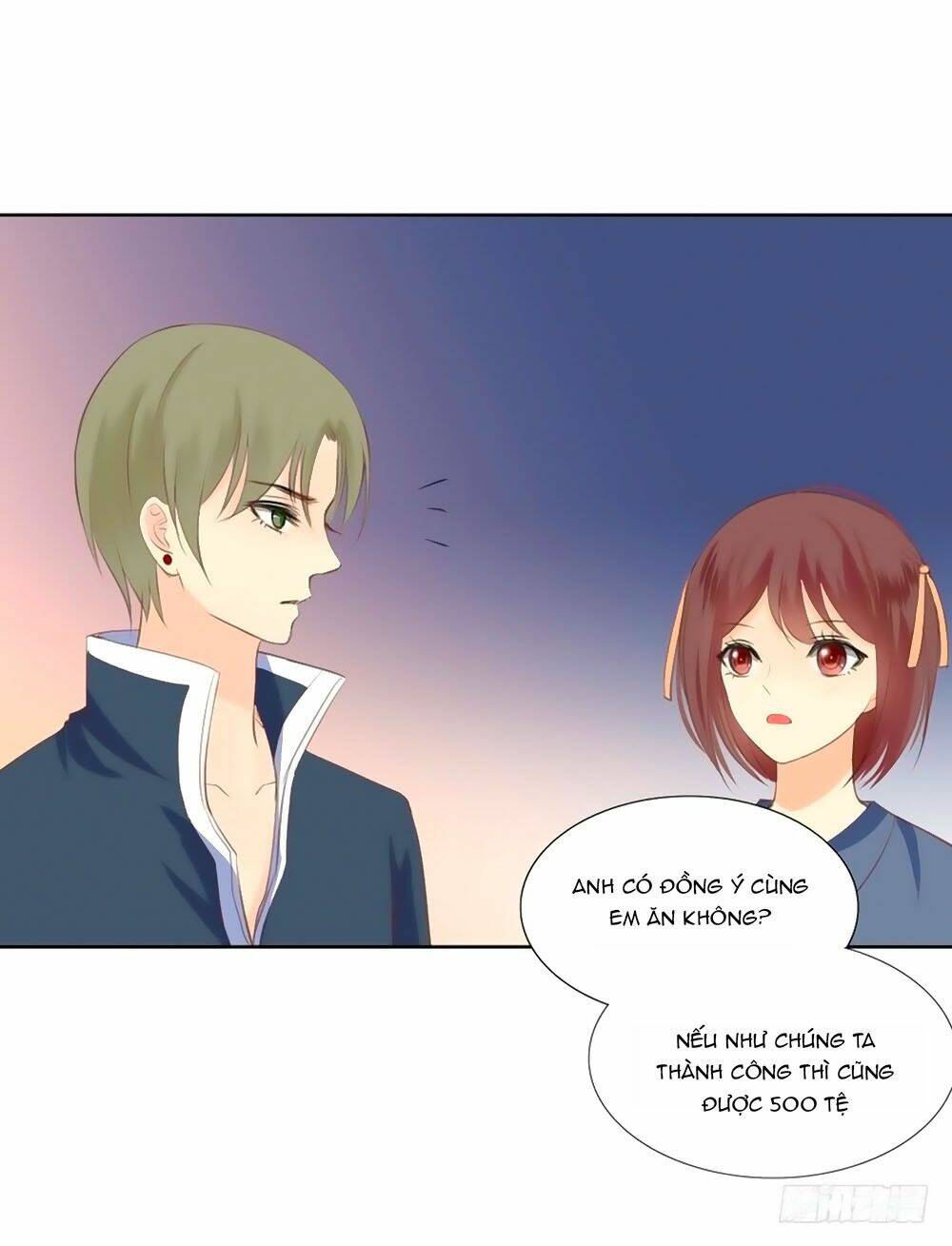 Sinh Sinh Tương Thác: Chapter 45