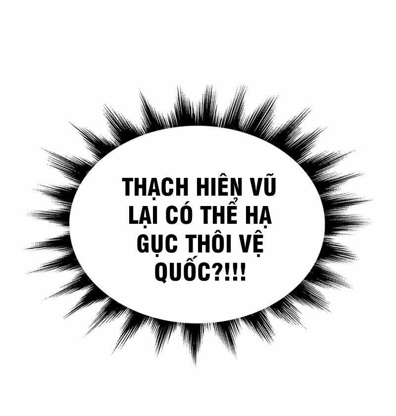 Thiên Hạ Đệ Nhất Cao Thủ Đi Học: Chapter 12