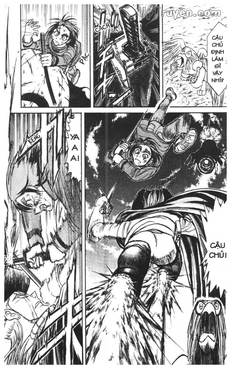 Fujita Kazuhiro: Chapter 43