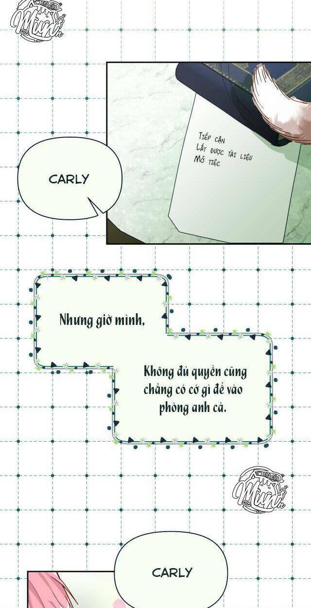 Công Chúa Phản Diện: Chapter 2