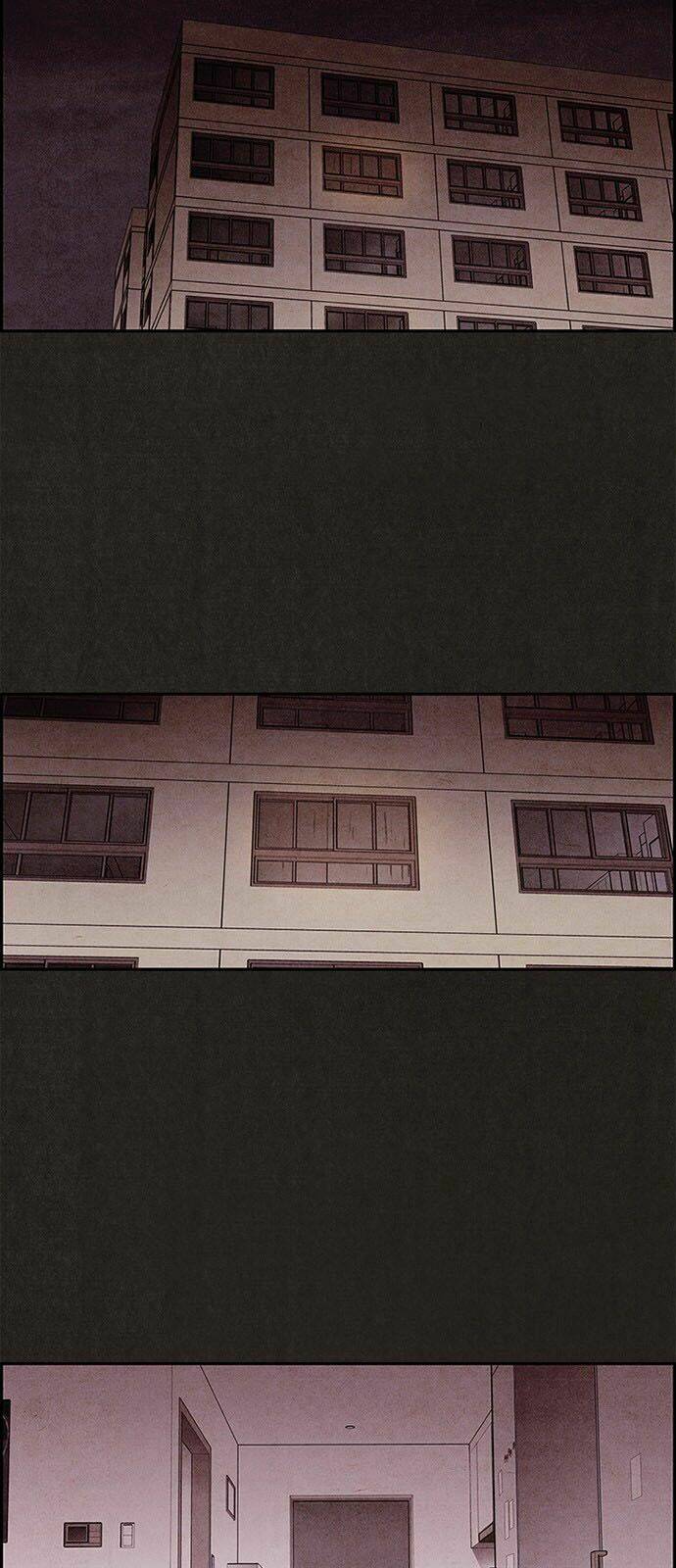 Quái Vật Tại Chung Cư Xanh: Chapter 10