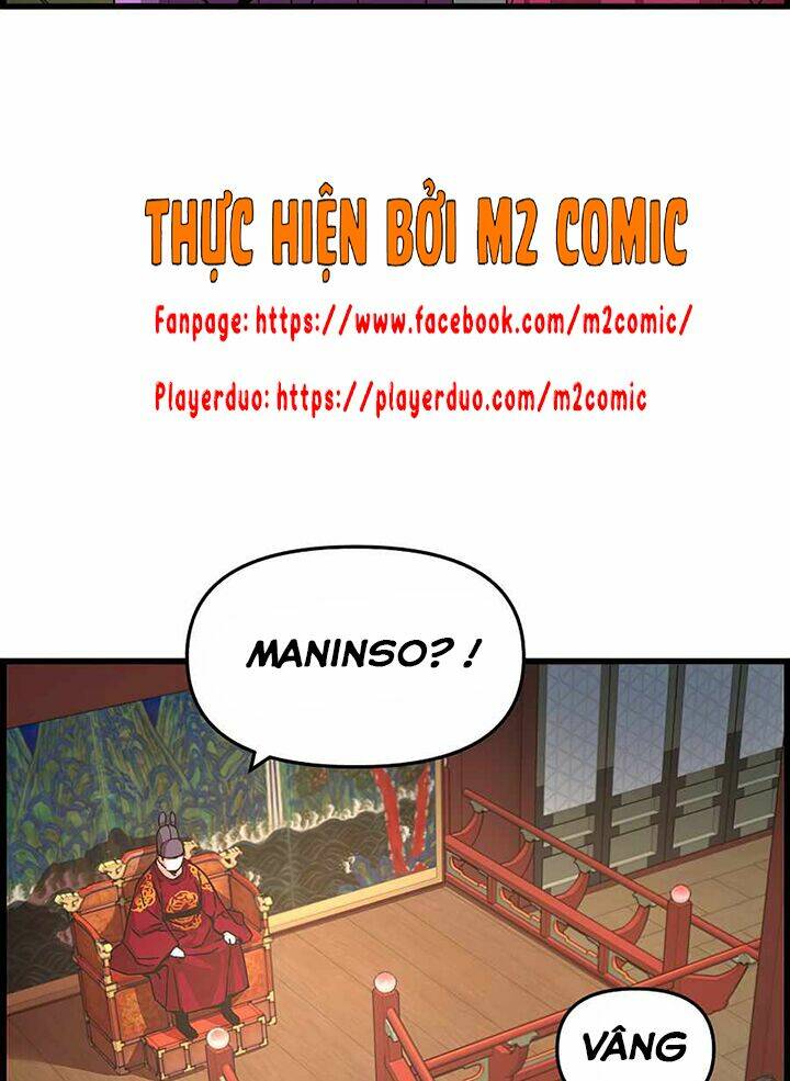 Tôi Sẽ Sống Như Một Hoàng Tử: Chapter 51
