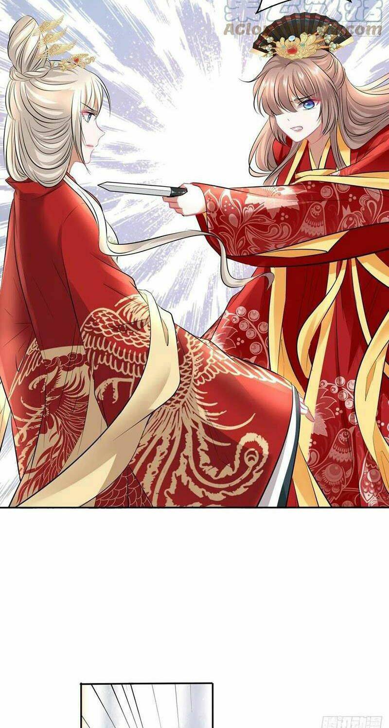 Vương Phi Thật Thích Trang Điểm: Chapter 171