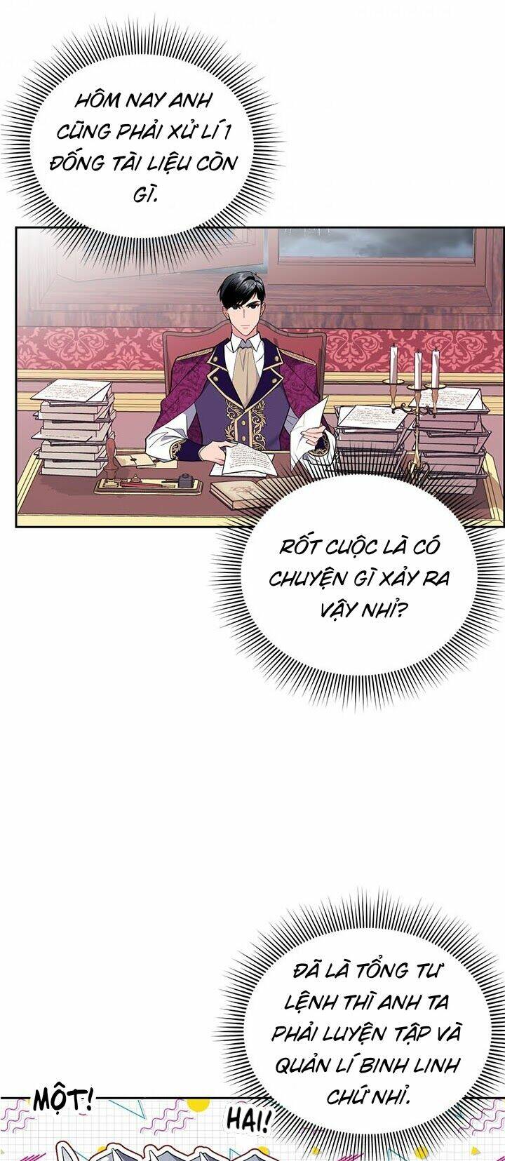 Công Chúa Của Loài Chim: Chapter 13