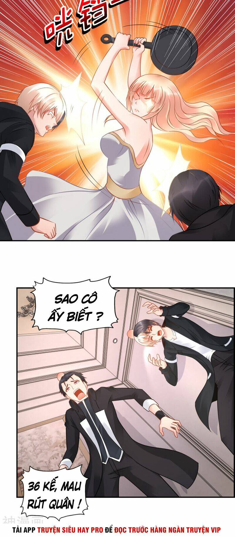 Phong Thủy Thiên Sư: Chapter 48