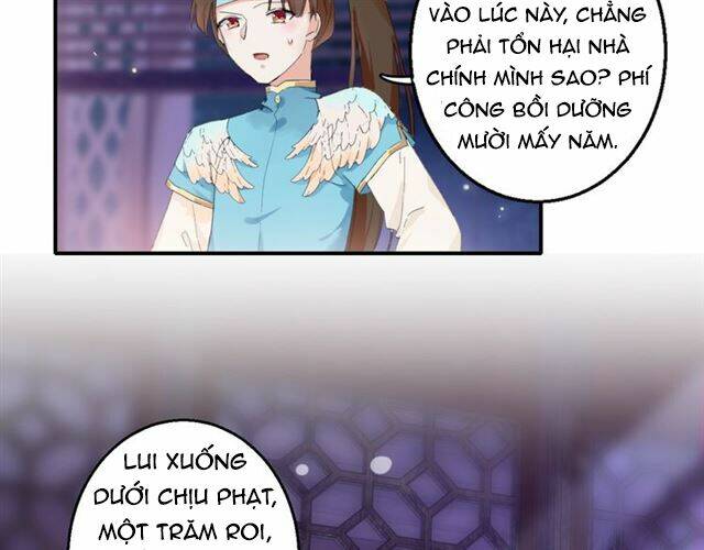 Hoa Nhan Sách: Chapter 50.2