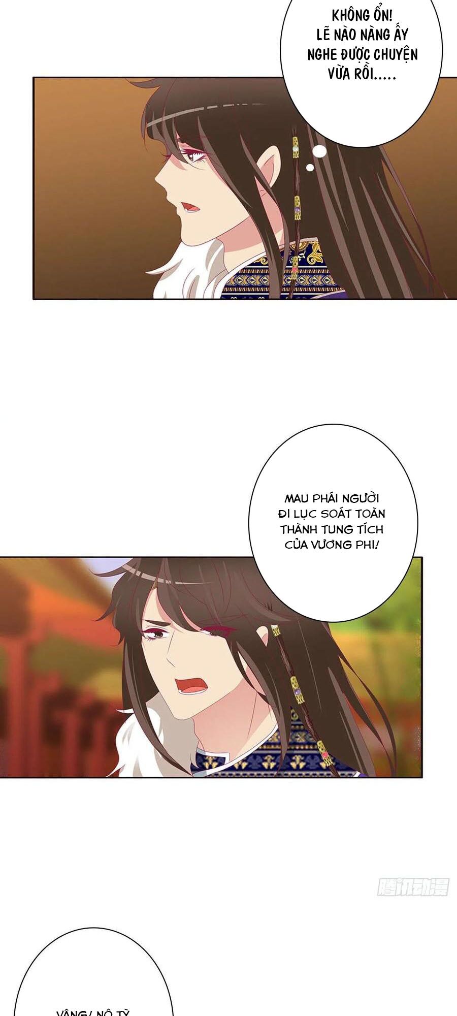 Thông Linh Phi: Chapter 698
