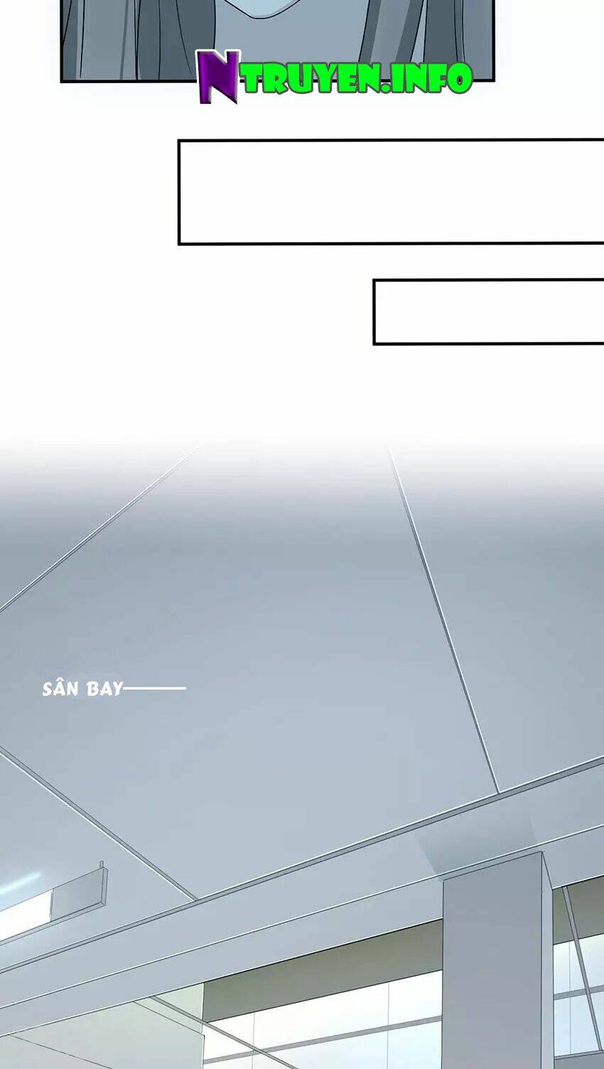 Mạc Thiếu Bức Hôn: Vợ Mới Khó Chống Đỡ: Chapter 17