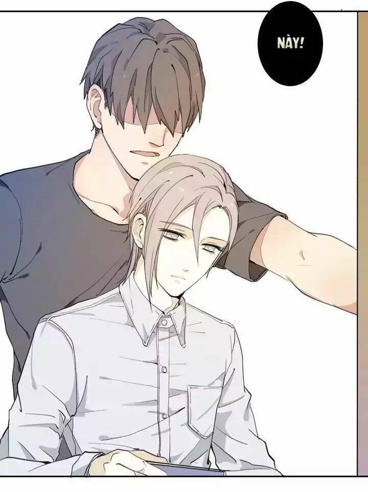 Tâm Chi Kiển: Chapter 1