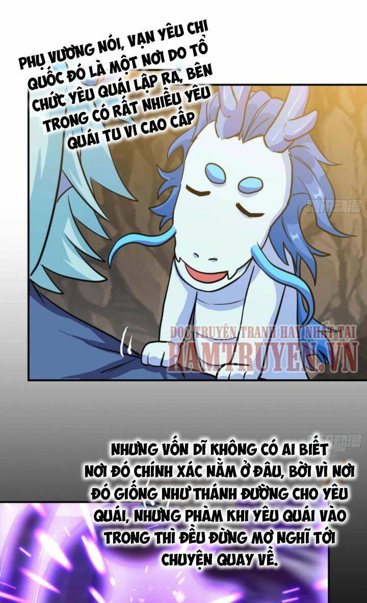 Khởi Đầu Bằng Một Con Côn: Chapter 144