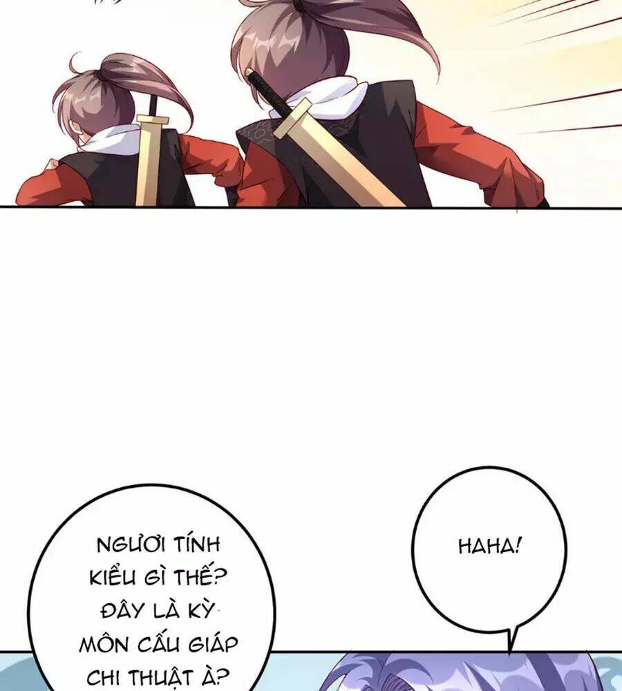 Thiên Kim Bất Hoán: Chapter 17