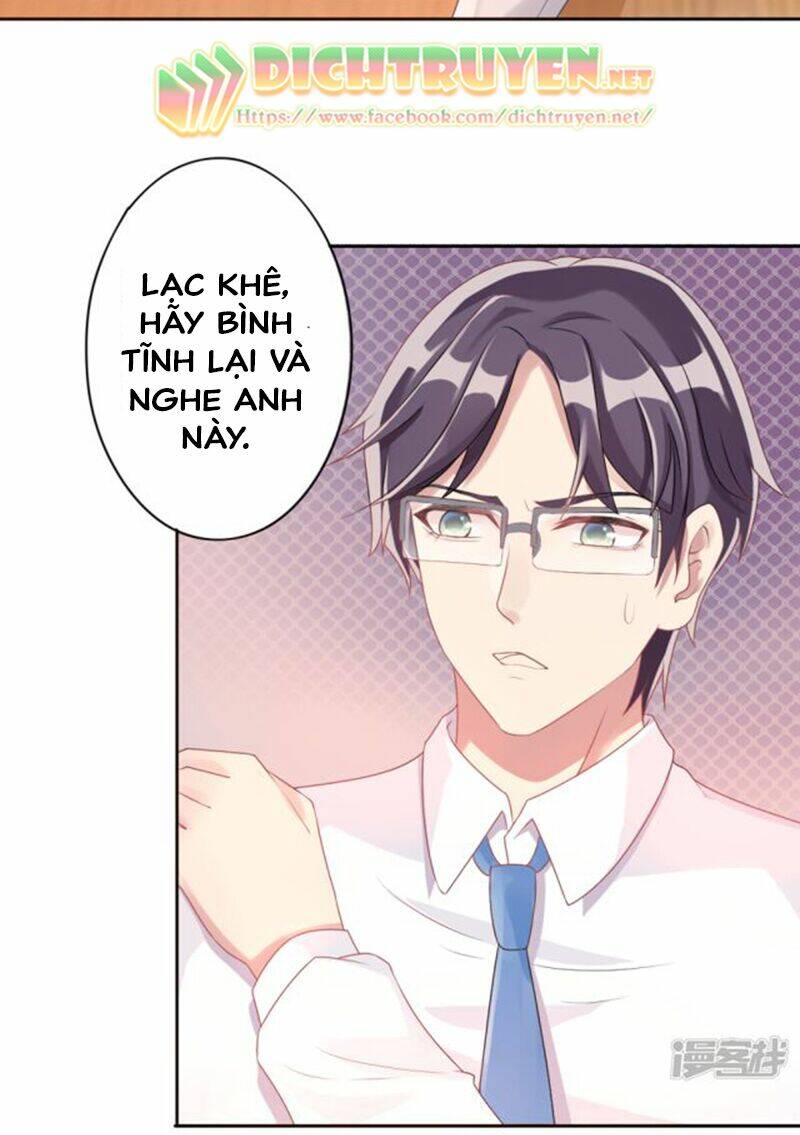 Tôi Đã Yêu Anh Trai Mình: Chapter 4