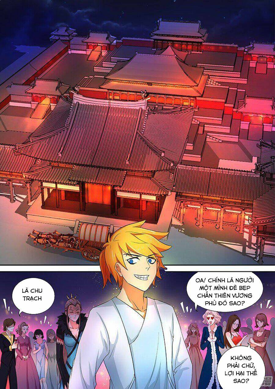 Chí Tôn Chư Thiên: Chapter 63