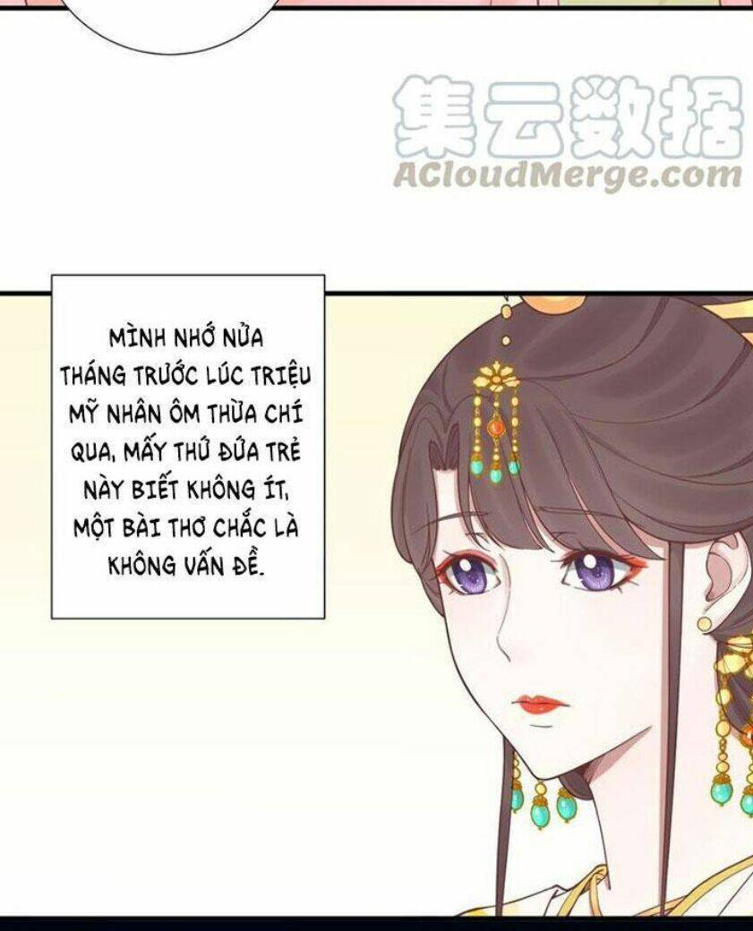 Hoàng Hậu Bận Lắm: Chapter 120