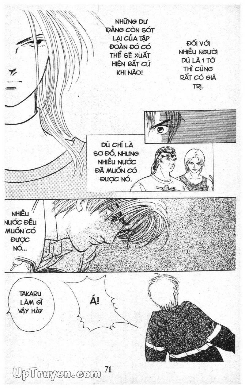 9 Banme No Musashi: Chapter 9