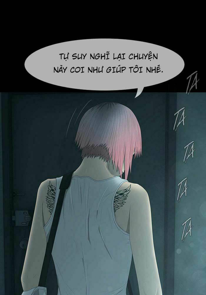 Dead Days: Chapter 27