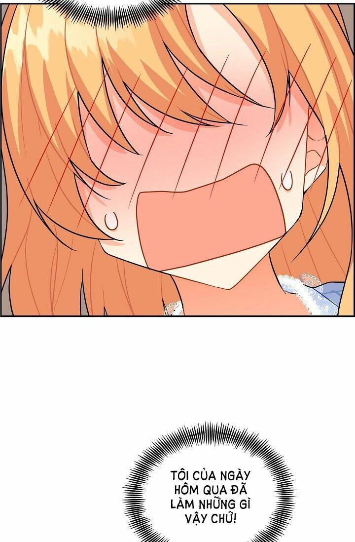 Kẻ Huỷ Diệt Rơi Vào Lưới Tình Của Tôi: Chapter 2