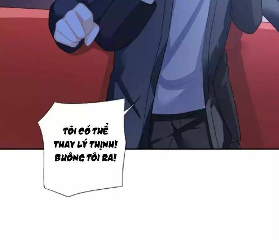 Tiệm May Luyến Sắc: Chapter 31