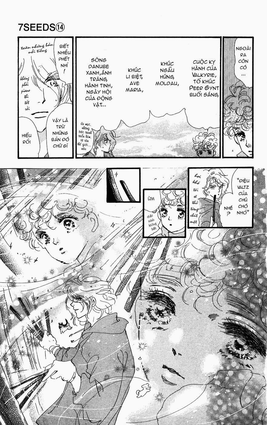 Mầm Sống: Chapter 74