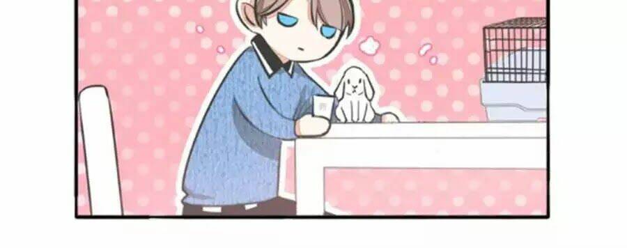 Mùi Hương Lãng Mạn: Chapter 38