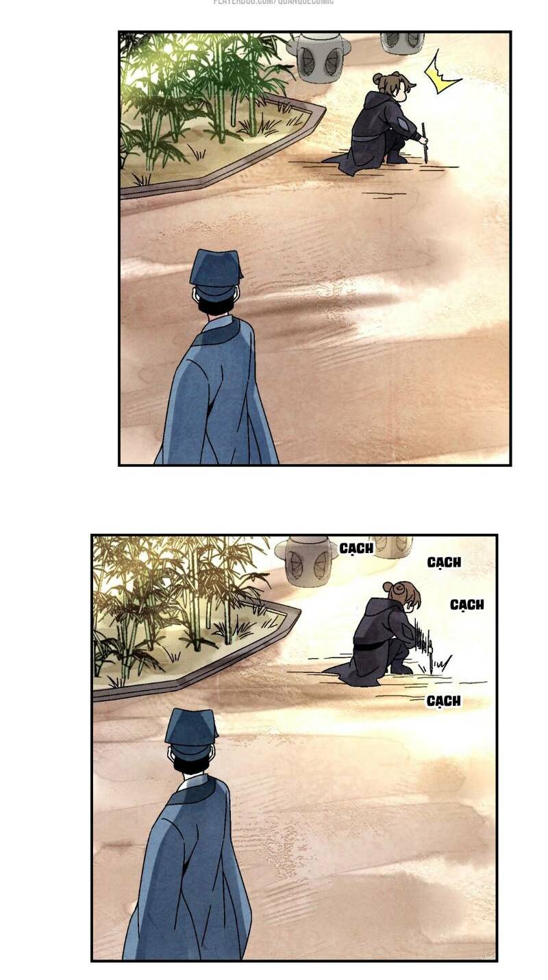 Ma Giáo Giáo Chủ Tái Xuất Giang Hồ: Chapter 24