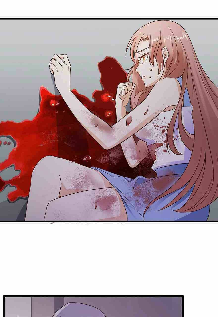 Em Gái Đừng Làm Phiền Tôi: Chapter 33